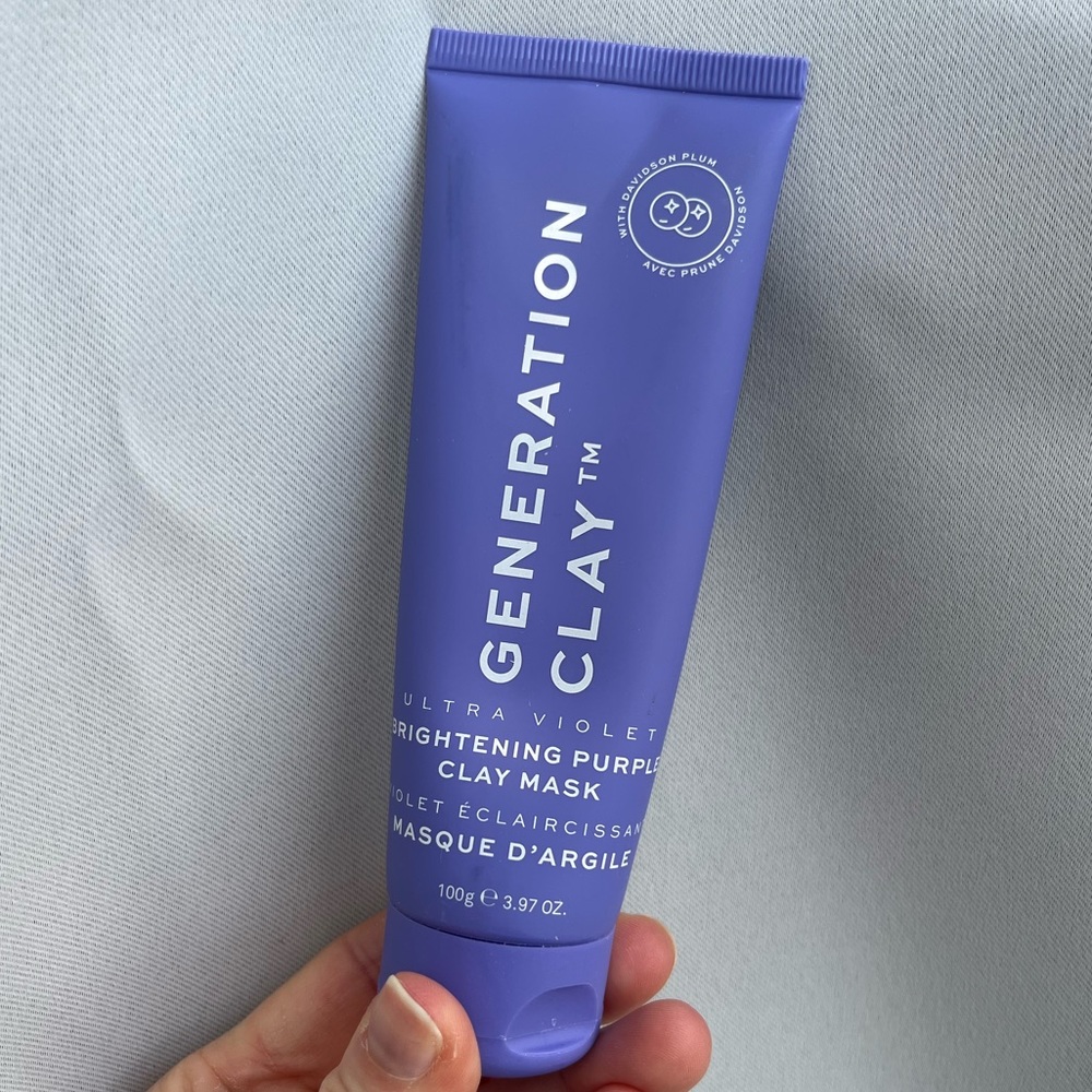 Sealed Generation Clay